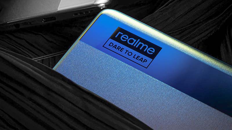 realme gt neo