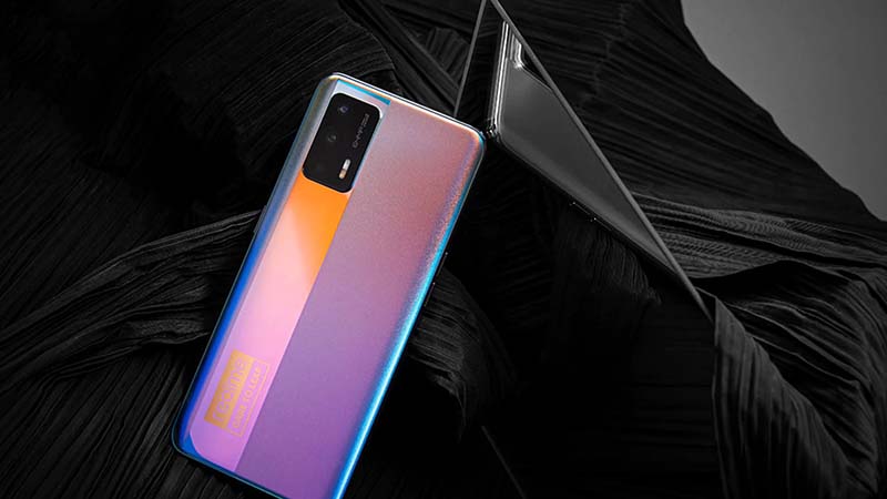 realme gt neo