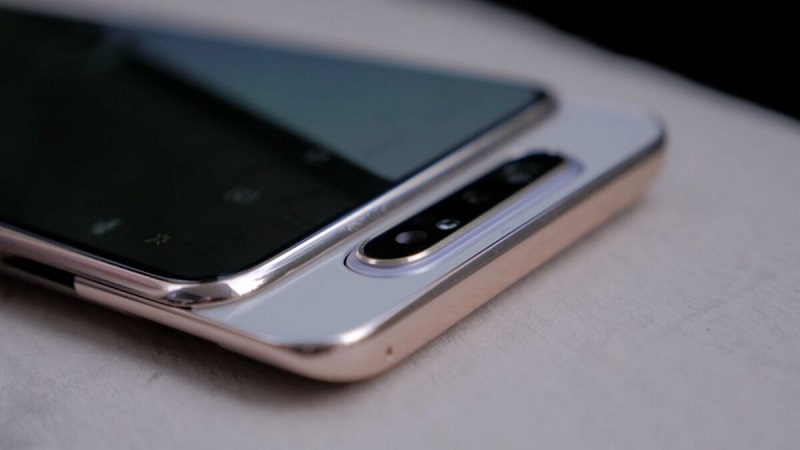 Samsung Galaxy A82 với thiết kế độc đáo sẽ sử dụng cảm biến camera chính 64MP do Sony cung cấp Samsung Galaxy A82 với thiết kế độc đáo sẽ sử dụng cảm biến camera chính 64MP do Sony cung cấp