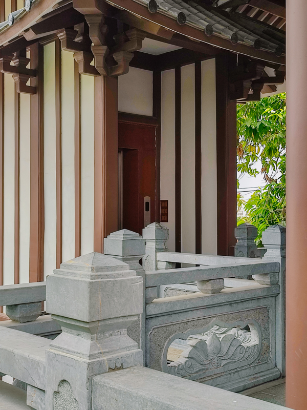 Ảnh chụp bằng Redmi Note 10 Pro trong điều kiện đầy đủ sáng. Ảnh chụp bằng Redmi Note 10 Pro trong điều kiện đầy đủ sáng.