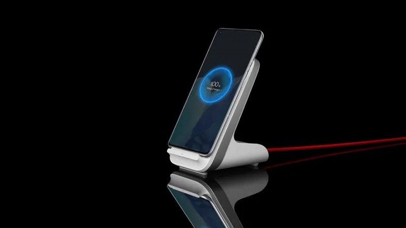 OnePlus 9 Pro sẽ sạc đầy pin trong 43 phút với sạc không dây và chỉ mất 29 phút với bộ sạc có dây OnePlus 9 Pro sẽ sạc đầy pin trong 43 phút với sạc không dây và chỉ mất 29 phút với bộ sạc có dây