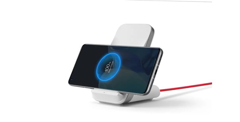 OnePlus 9 Pro sẽ sạc đầy pin trong 43 phút với sạc không dây và chỉ mất 29 phút với bộ sạc có dây