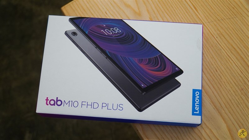 Lenovo Tab M10 FHD Plus