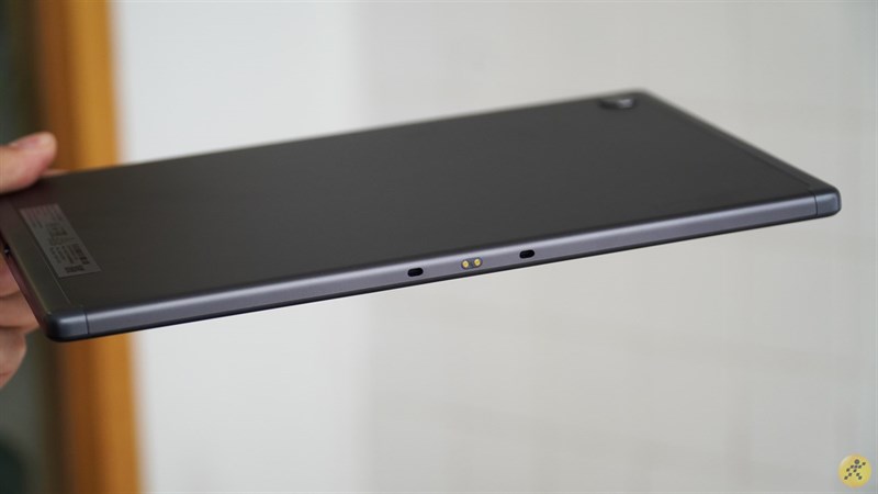 Lenovo Tab M10 FHD Plus