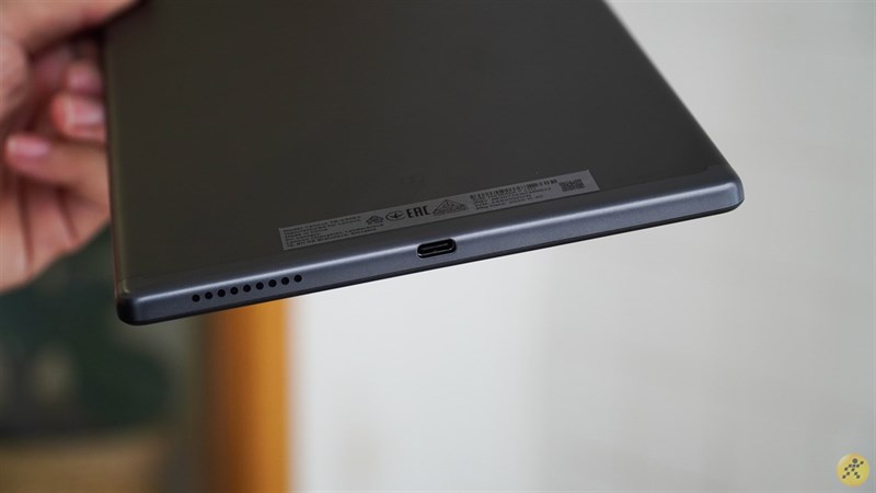 Lenovo Tab M10 FHD Plus