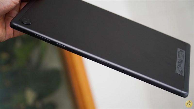 Lenovo Tab M10 FHD Plus