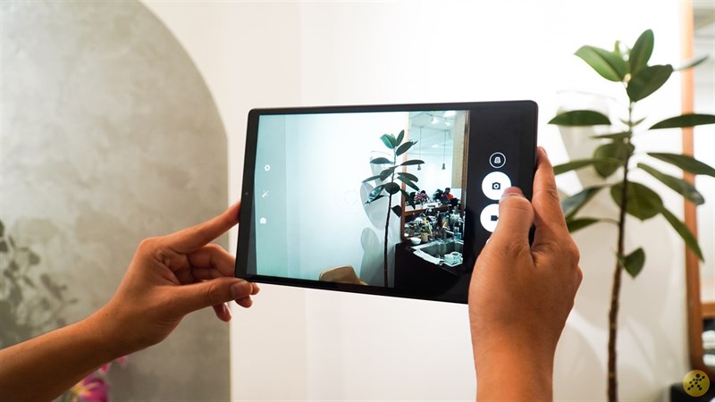 Lenovo Tab M10 FHD Plus