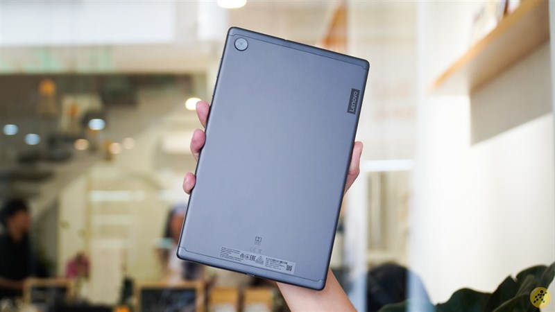 Lenovo Tab M10 FHD Plus