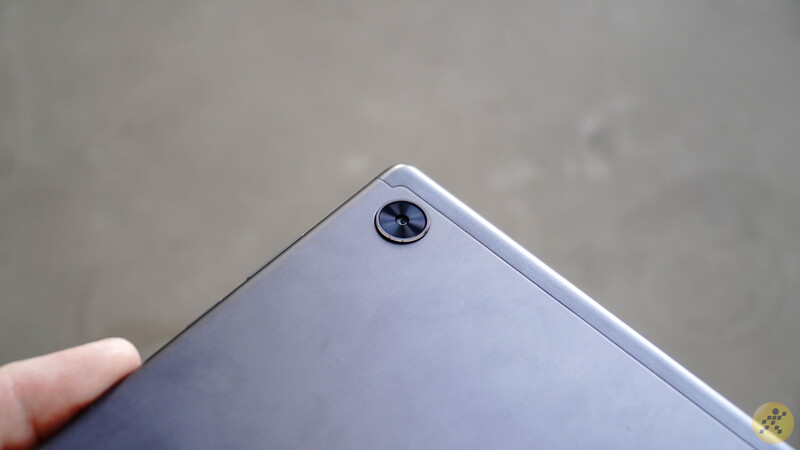 Lenovo Tab M10 FHD Plus