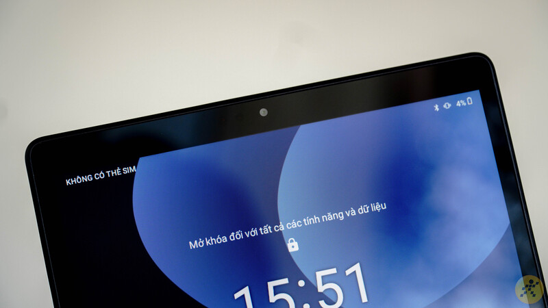 Lenovo Tab M10 FHD Plus