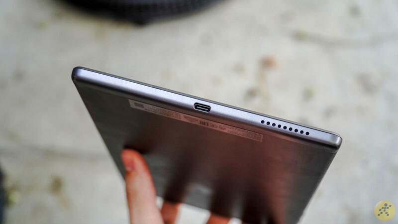 Lenovo Tab M10 FHD Plus