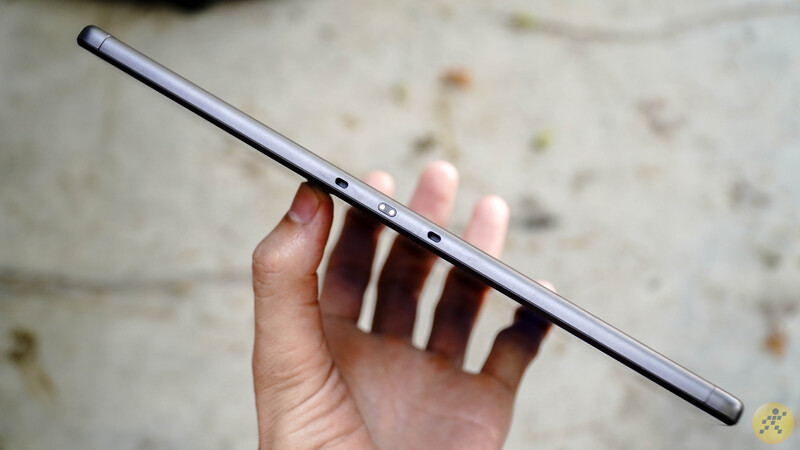 Lenovo Tab M10 FHD Plus