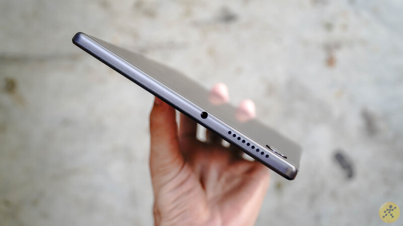 Lenovo Tab M10 FHD Plus