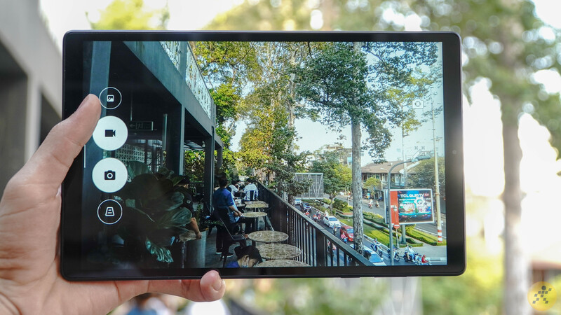 Lenovo Tab M10 FHD Plus