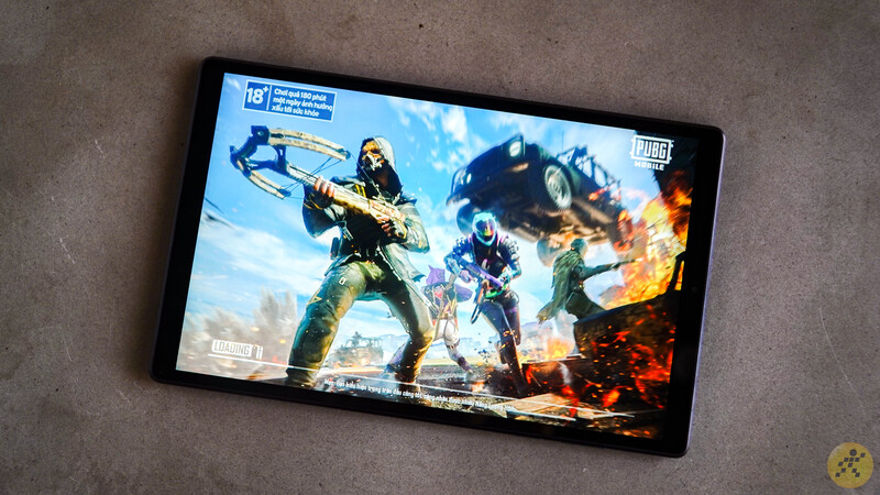 Lenovo Tab M10 FHD Plus