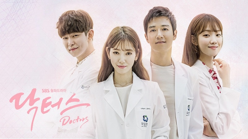 Doctors - Chuyện tình bác sĩ