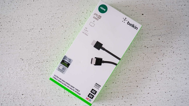 Belkin HDMI Belkin HDMI
