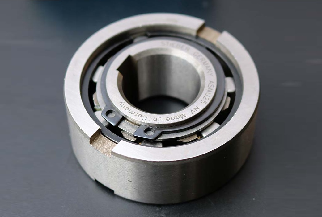 What is a bearing on a washing machine? How to check your washing machine bearings?
