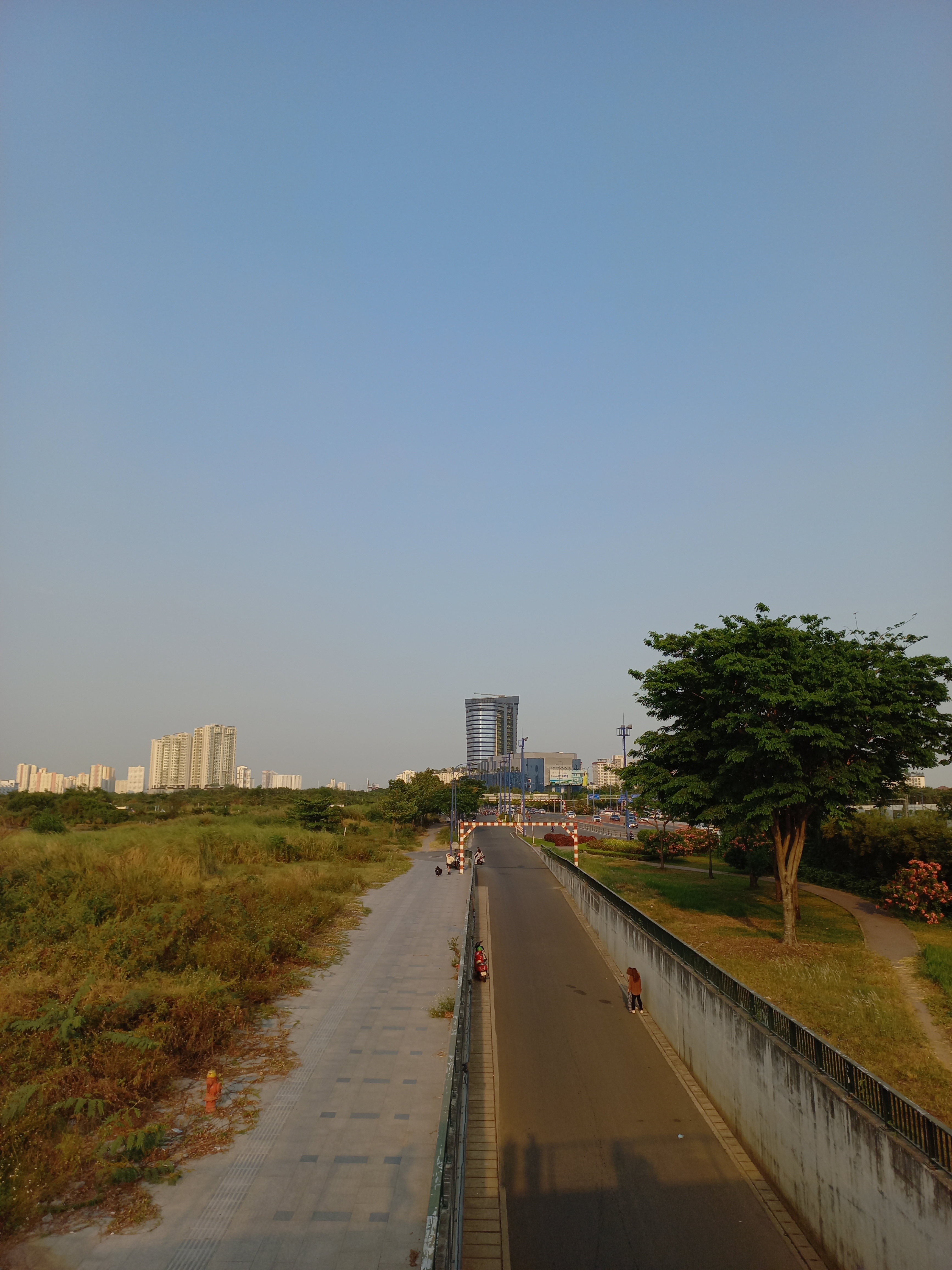 Ảnh được chụp trong điều kiện đủ sáng