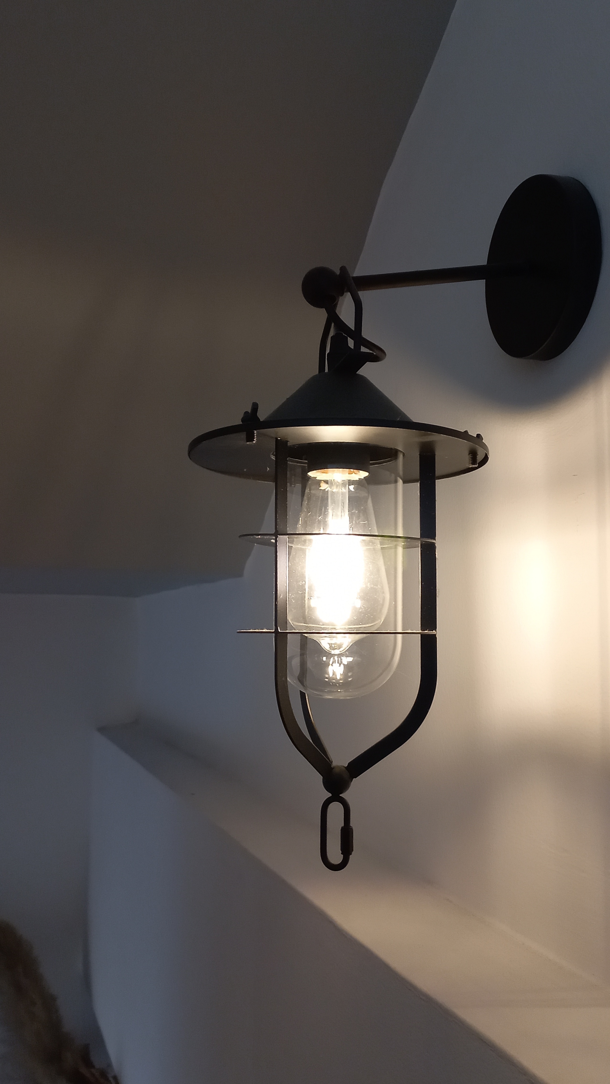 Ảnh chụp trong điều kiện ánh sáng phức tạp