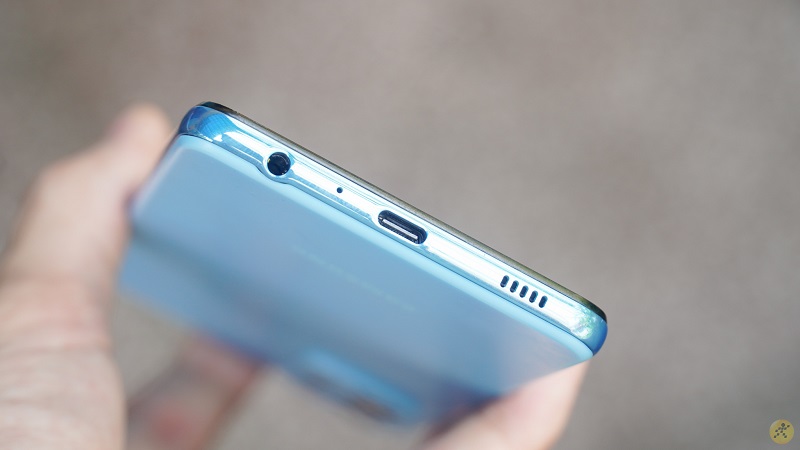 Galaxy A72 Galaxy A72