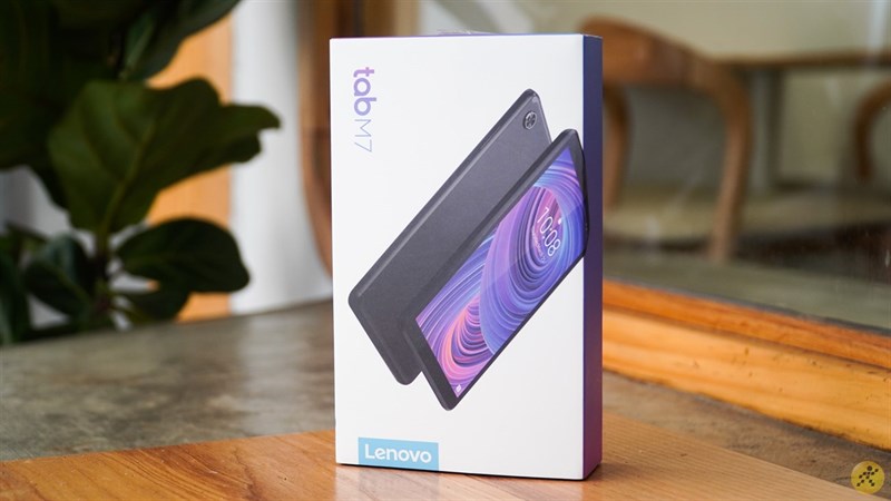 Lenovo Tab M7