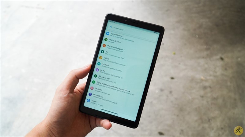 Lenovo Tab M7