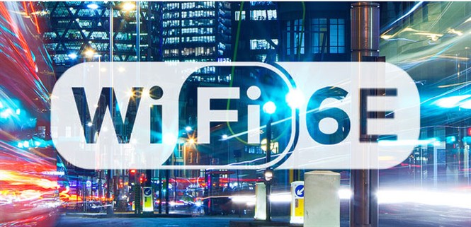 Wi-Fi 6E là gì, hoạt động như thế nào? Có gì đột phá so với Wi-Fi 6