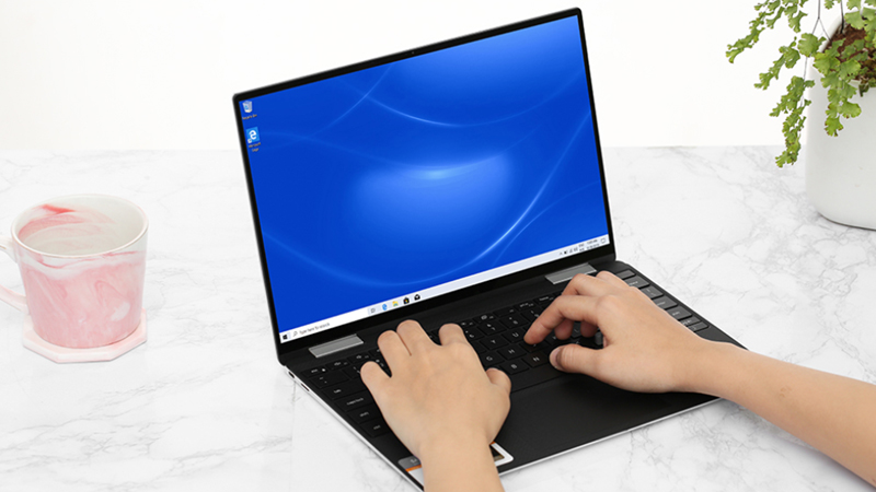 Dell XPS 13 9310 i5