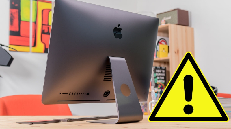 iMac Pro chính thức ngừng sản xuất, bị xóa khỏi trang web của Apple và thậm chí không còn hàng để mua nữa iMac Pro chính thức ngừng sản xuất, bị xóa khỏi trang web của Apple và thậm chí không còn hàng để mua nữa