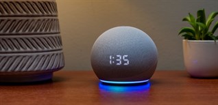 Đánh giá Amazon Echo Dot 4 (2020): Có đáng để nâng cấp