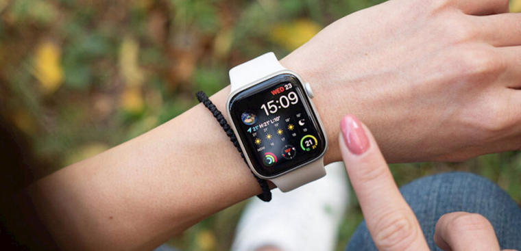 10 tính năng tốt nhất của Apple Watch Series 6 khiến iFan thích mê