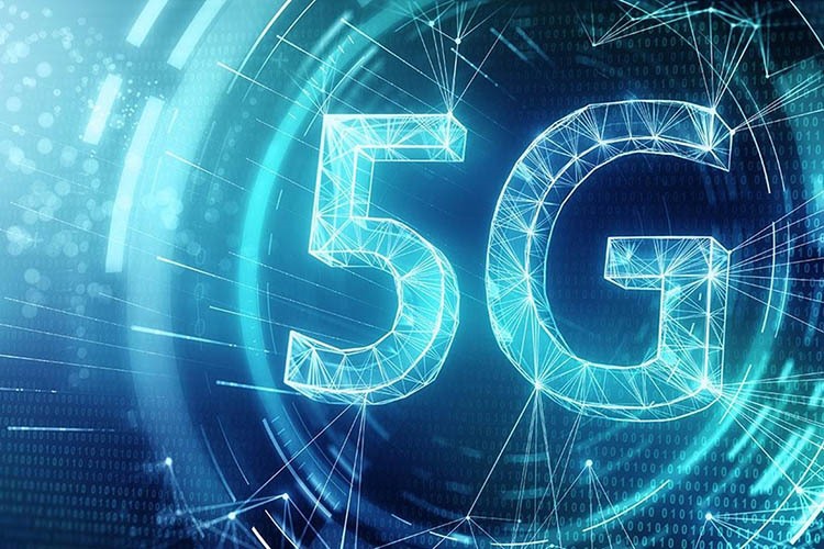 Lời hứa của 5G