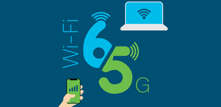 So sánh 5G với WiFi: Khác nhau chỗ nào? Tại sao bạn cần cả 2?