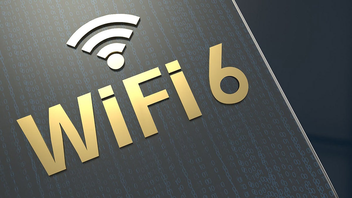 Wi-Fi được cấp phép miễn phí cho bất kỳ ai sử dụng nhưng có tín hiệu tương đối yếu