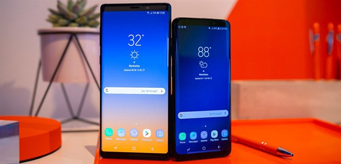 7 tùy chỉnh cài đặt hay ho trên One UI không phải ai cũng biết