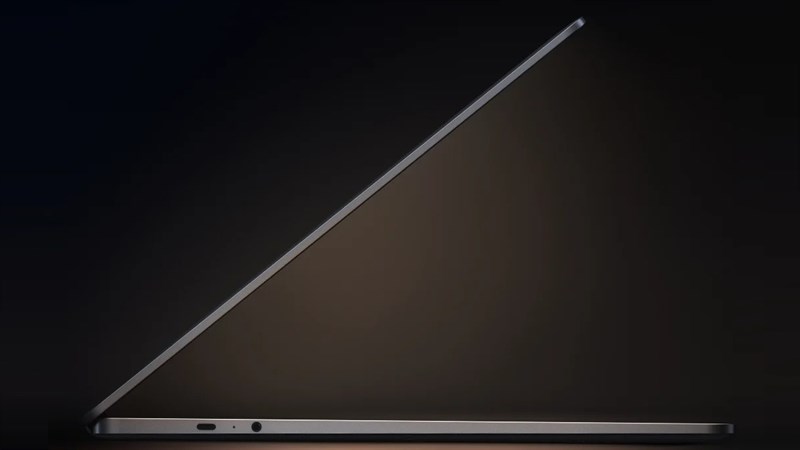 Xiaomi chính thức xác nhận sắp ra mắt Mi Notebook Pro 2021 với thiết kế cao cấp, siêu mỏng và ‘rất tuyệt vời’ Xiaomi chính thức xác nhận sắp ra mắt Mi Notebook Pro 2021 với thiết kế cao cấp, siêu mỏng và ‘rất tuyệt vời’