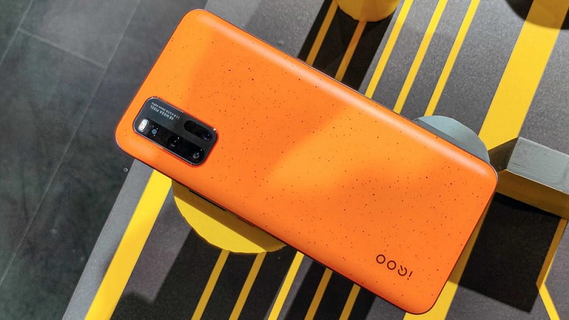 Smartphone iQOO Smartphone iQOO