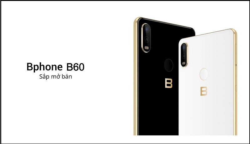 Bphone B60