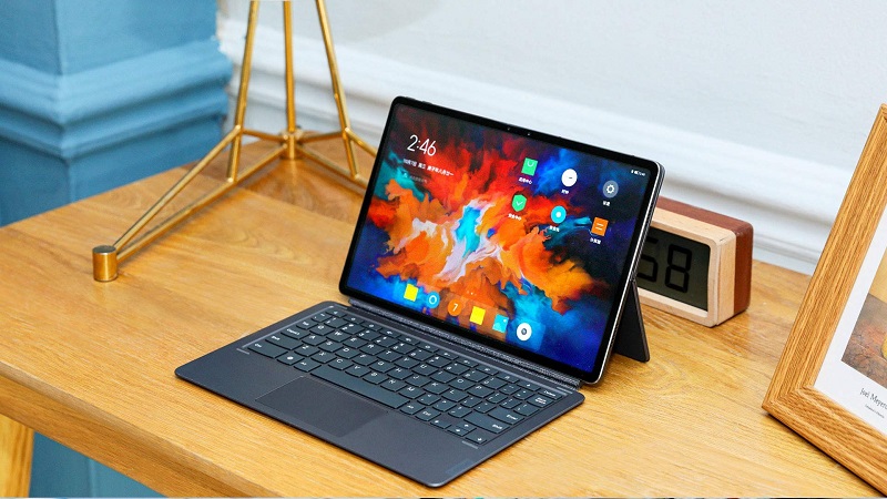 Lenovo xác nhận chuẩn bị ra mắt máy tính bảng Android cao cấp dùng chip Snapdragon 870, RAM 8GB, chạy Android 11 Lenovo xác nhận chuẩn bị ra mắt máy tính bảng Android cao cấp dùng chip Snapdragon 870, RAM 8GB, chạy Android 11