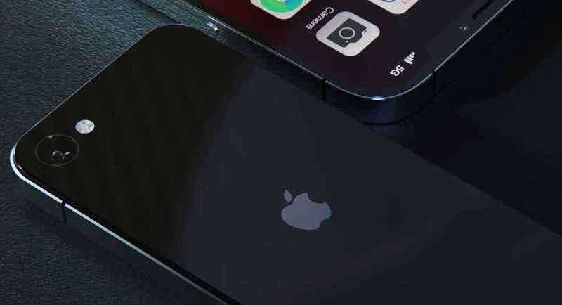 iPhone 4 ý tưởng 2022