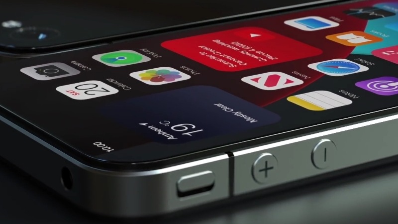 Concept iPhone 4 Concept iPhone 4