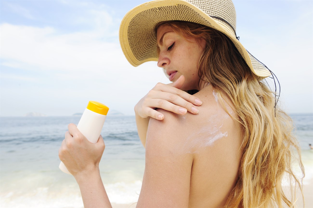 Tác hại của thói quen không sử dụng kem chống nắng thường xuyên