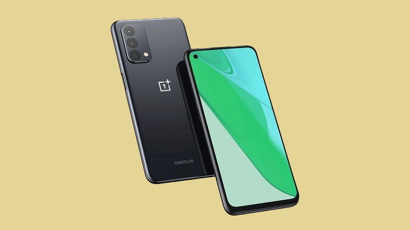 Smartphone kế nhiệm OnePlus Nord N10 5G lộ ảnh render Smartphone kế nhiệm OnePlus Nord N10 5G lộ ảnh render