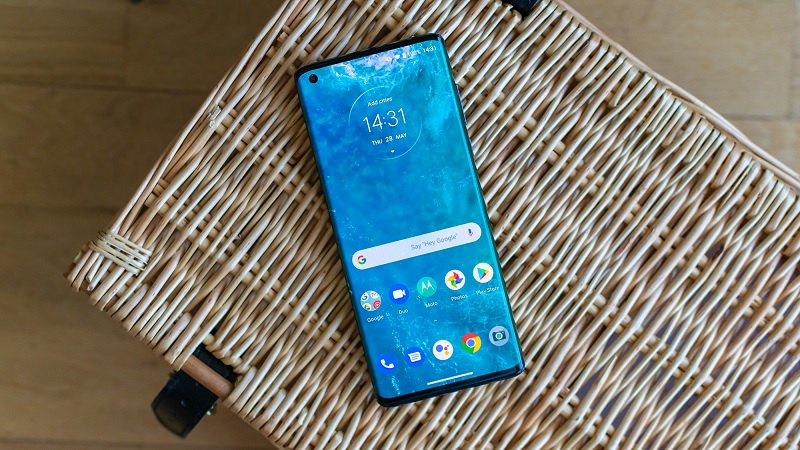 Smartphone Motorola Smartphone Motorola