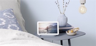 Google ra mắt màn hình Nest Hub 2021: Cảm biến giấc ngủ, âm thanh nâng cấp, giá 2.3 triệu