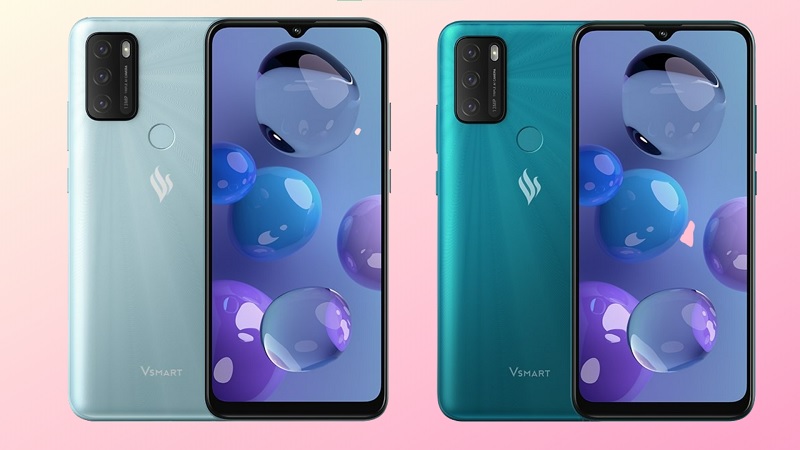 Vsmart Star 5 giá rẻ bất ngờ lộ diện trên Thế Giới Di Động Vsmart Star 5 giá rẻ bất ngờ lộ diện trên Thế Giới Di Động