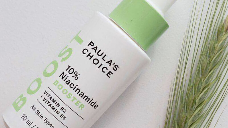 Paula’s Choice Resist 10% Niacinamide Booster