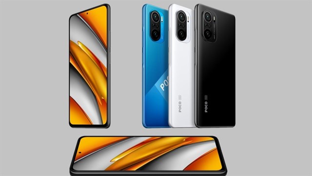 スナドラ870 xiaomi poco f3 RAM6(+2)GB/ROM128GB 使用期間短 【公式通販】