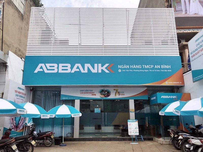 ABBANK là ngân hàng gì?